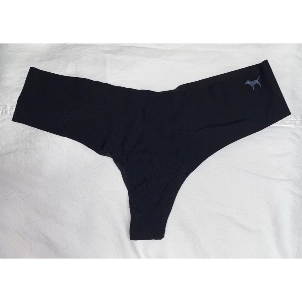 Victoria’s Secret PINK thong